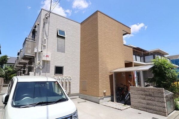 テルメゾンの物件内観写真